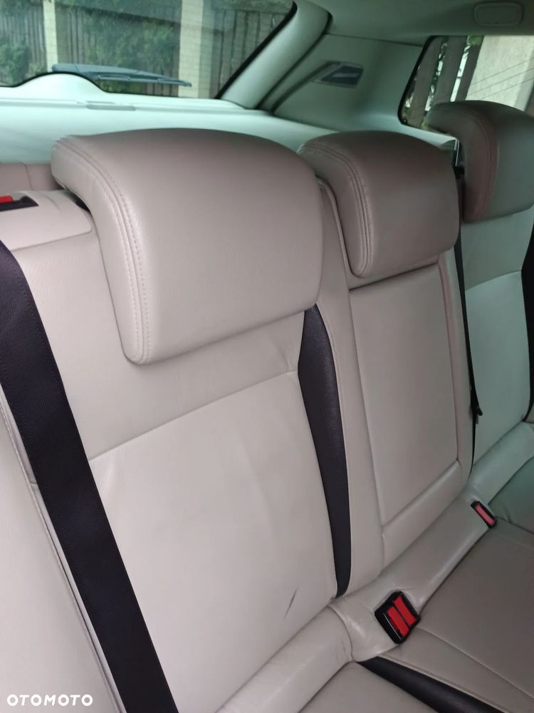 Saab 9-3 2.8 Turbo V6 Aero - 7