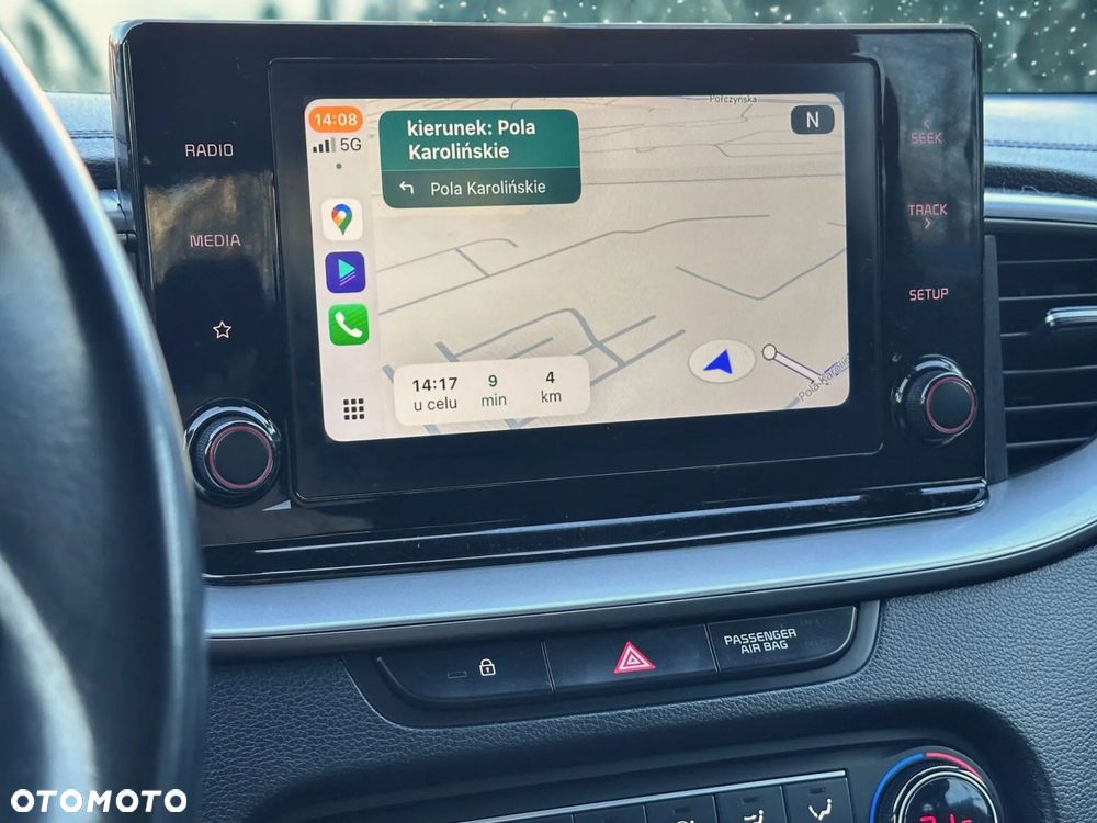 Kia Ceed 1.0 T-GDI M - 14