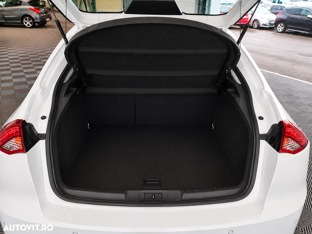 Renault Laguna dCi 110 FAP Expression - 10