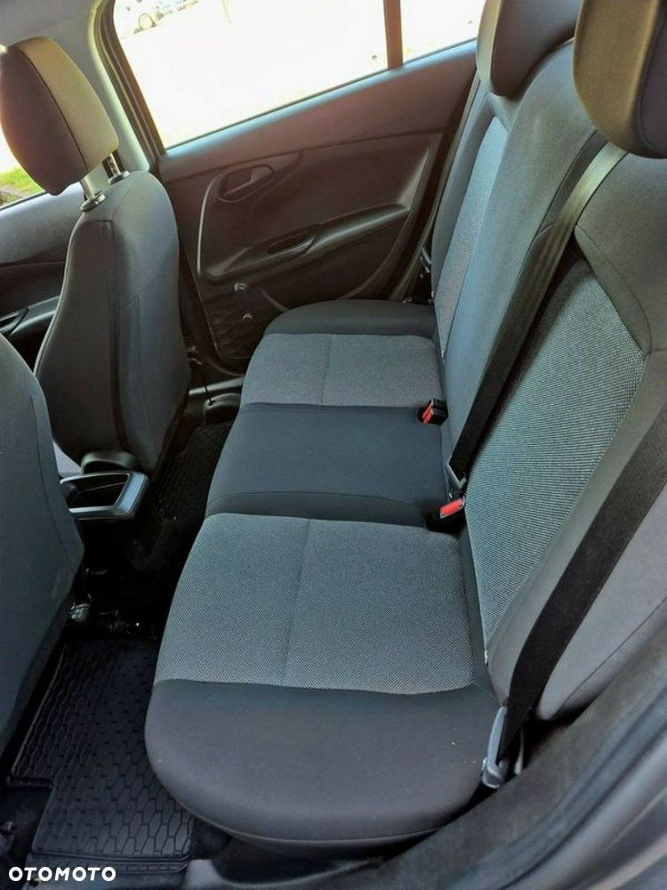 Fiat Tipo 1.0 T3 - 11