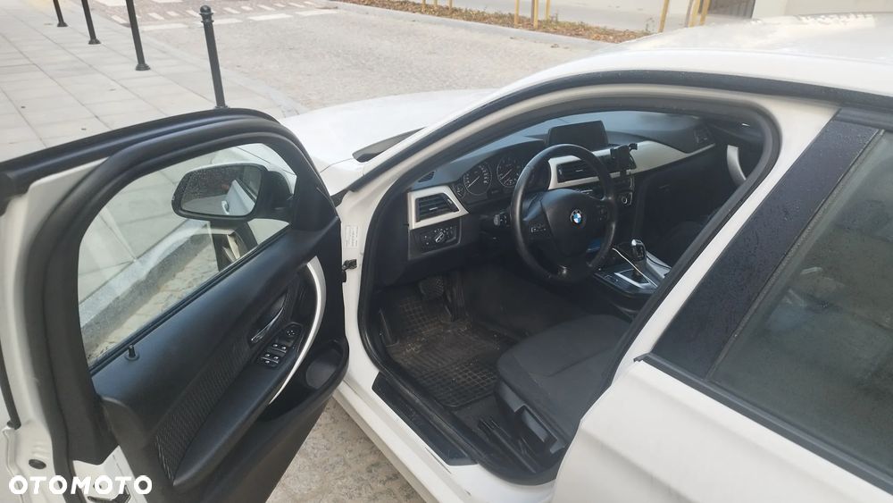 BMW Seria 3 - 9