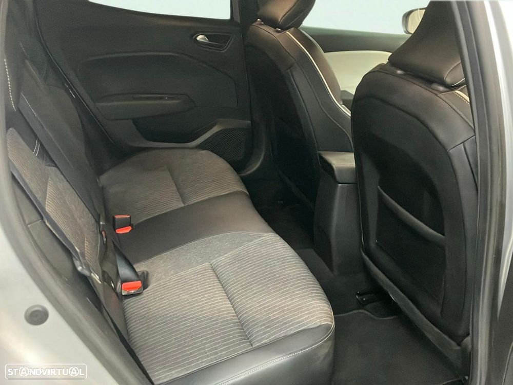 Renault Clio 1.0 TCe Techno - 16