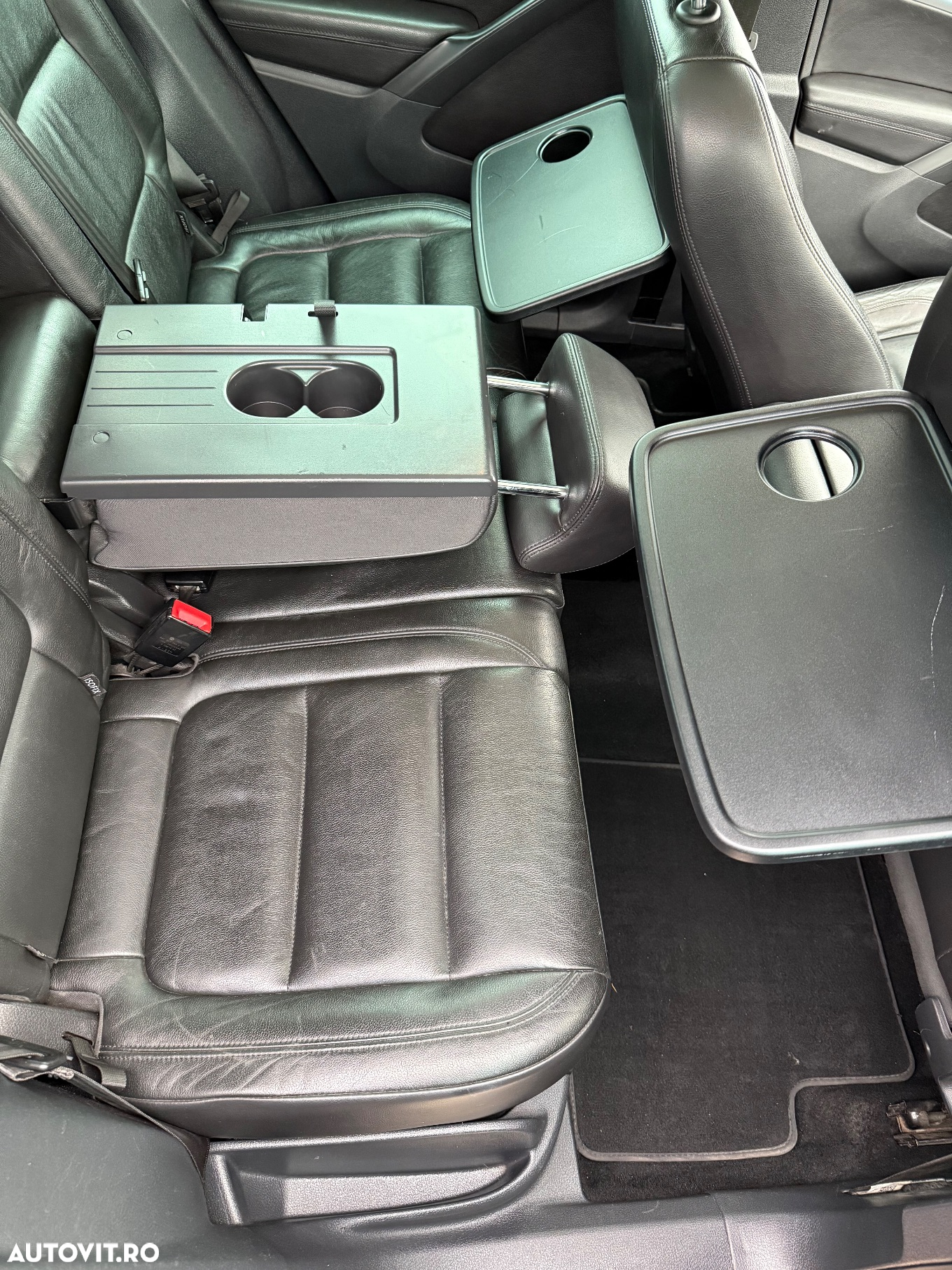 Volkswagen Tiguan - 14