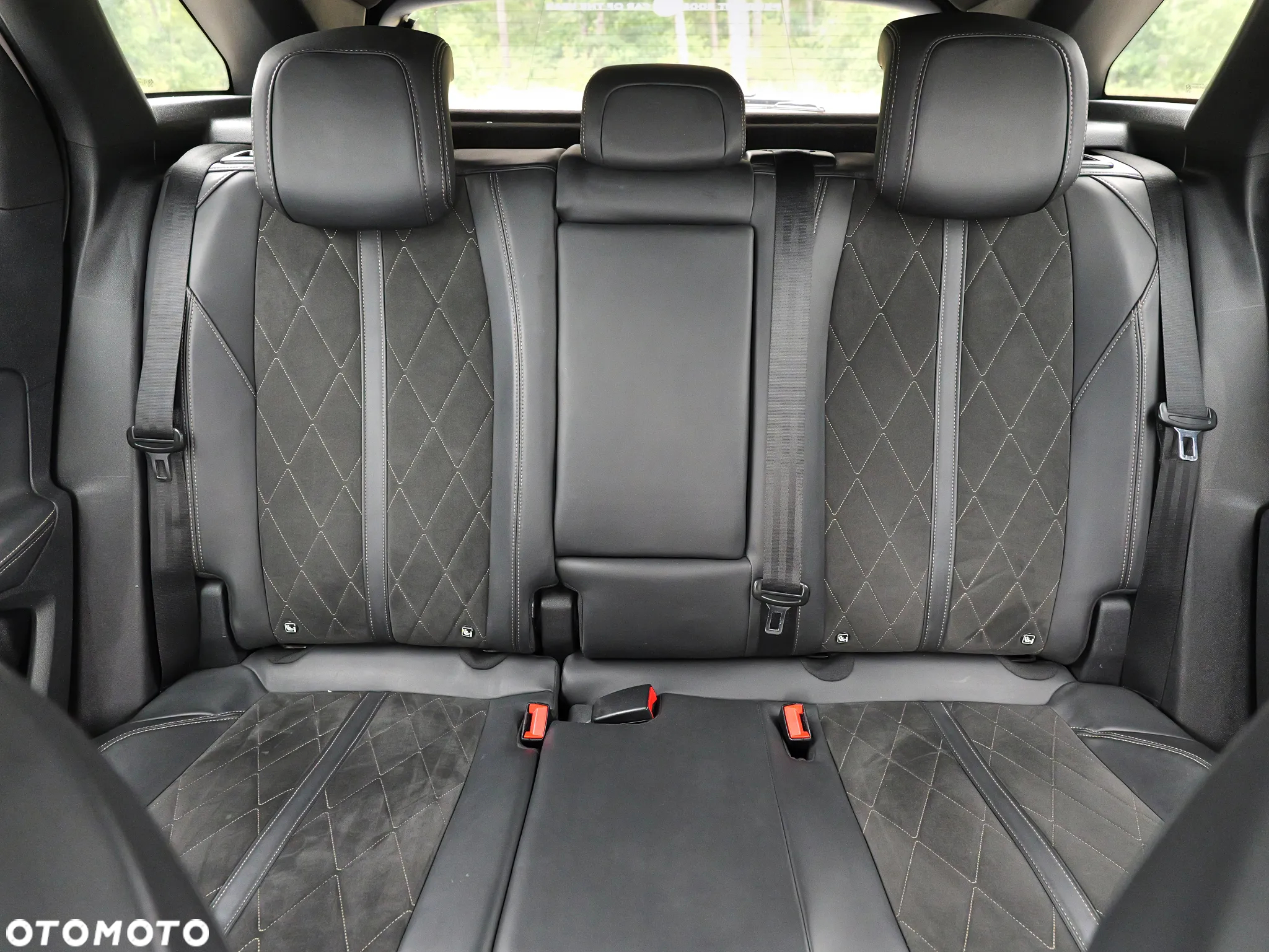 Peugeot 3008 BlueHDi 180 Stop & Start EAT6 GT - 32