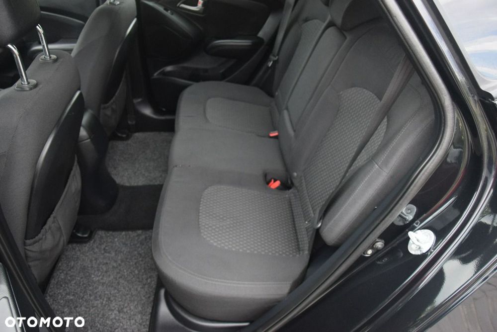 Hyundai ix35 2.0 2WD Style - 24