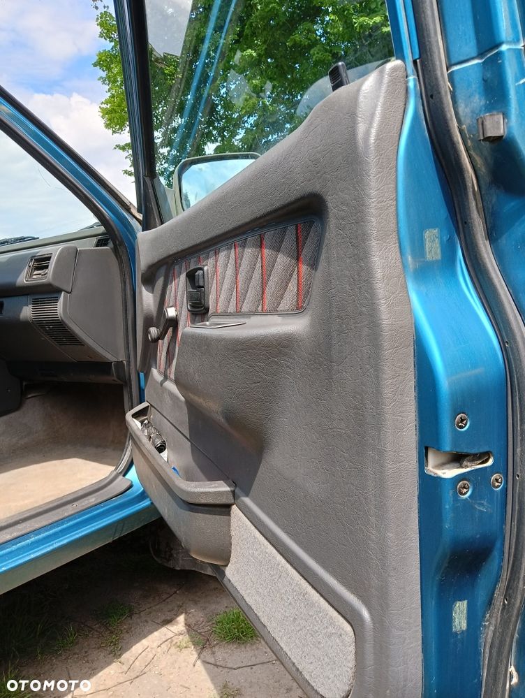 Opel Frontera - 4
