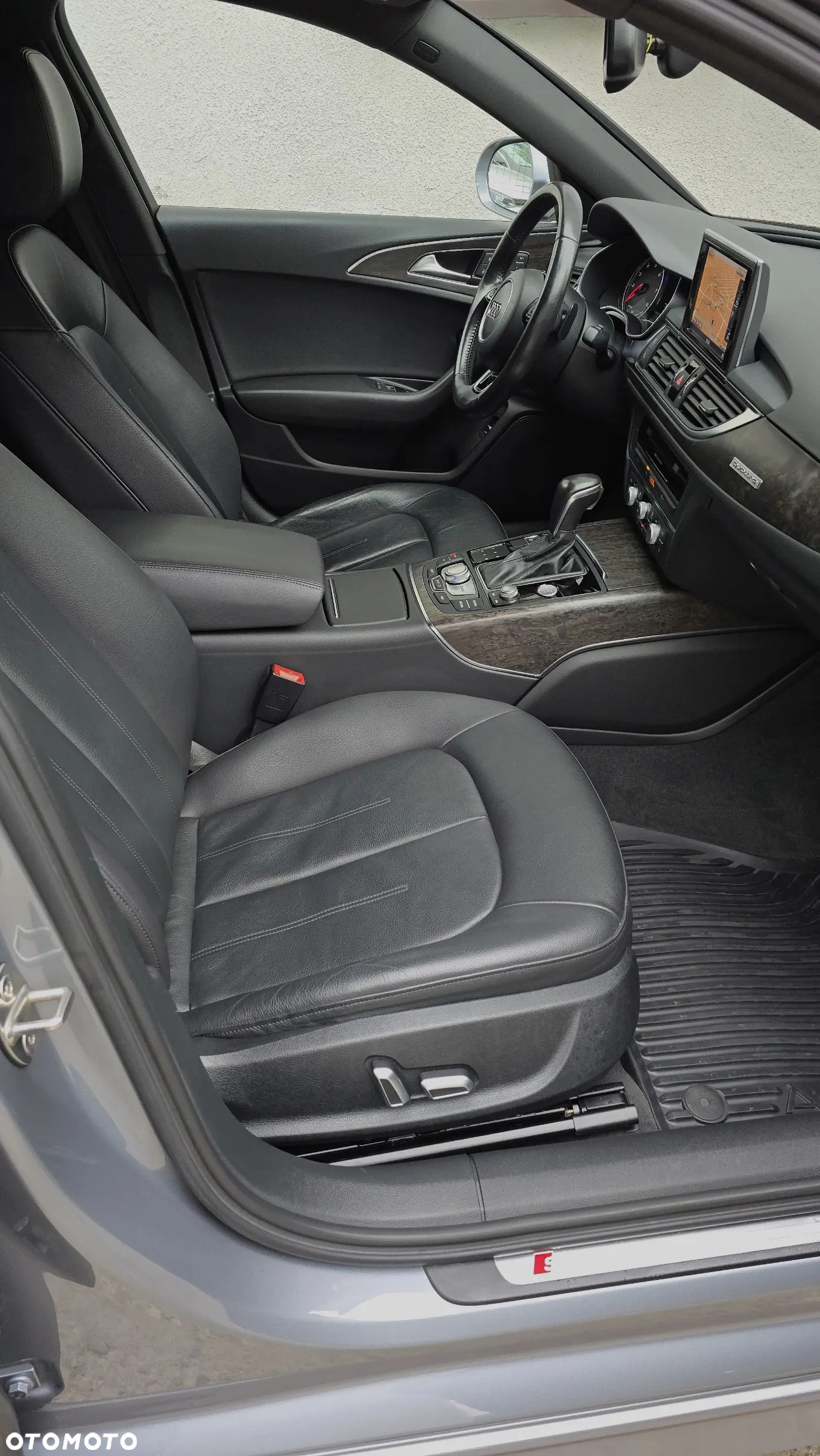 Audi A6 2.0 TFSI Quattro S tronic - 19