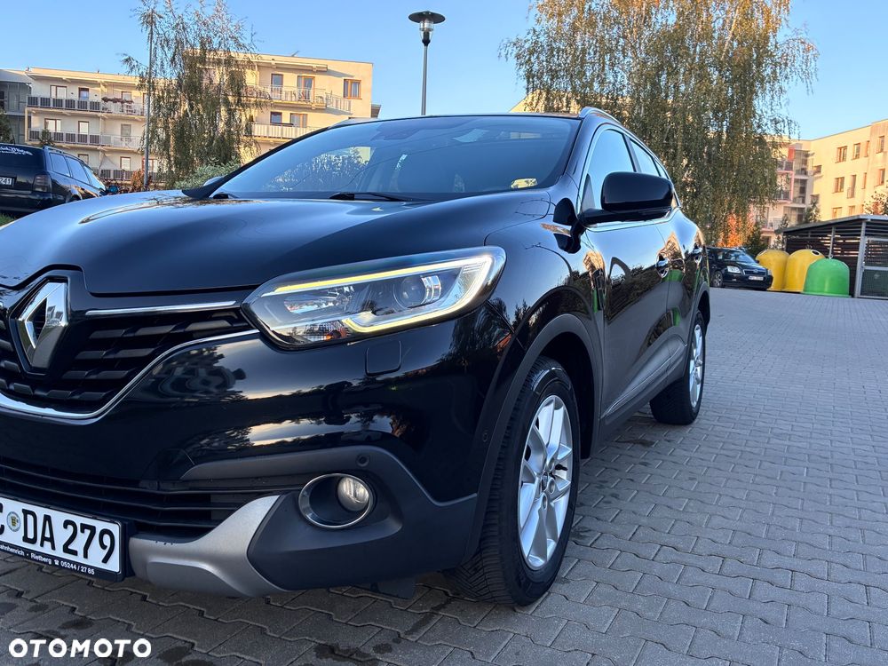 Renault Kadjar 1.2 Energy TCe Limited - 27