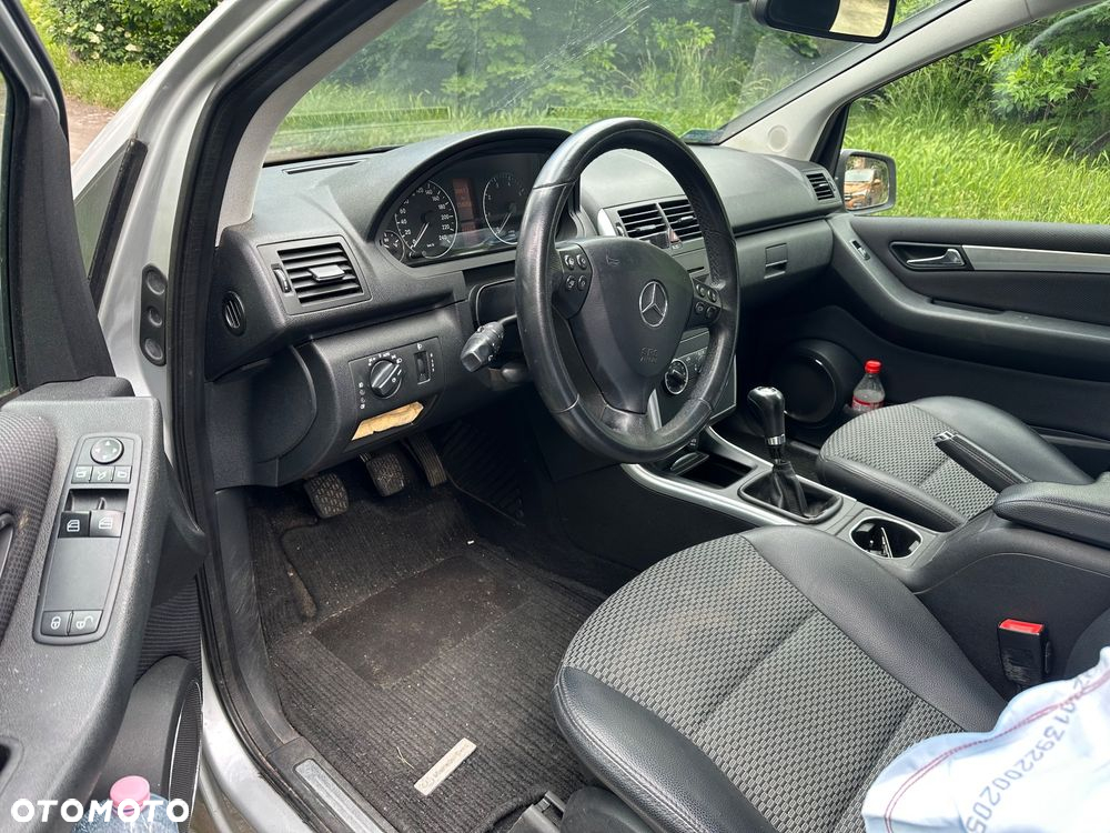 Mercedes-Benz Klasa A 150 - 3