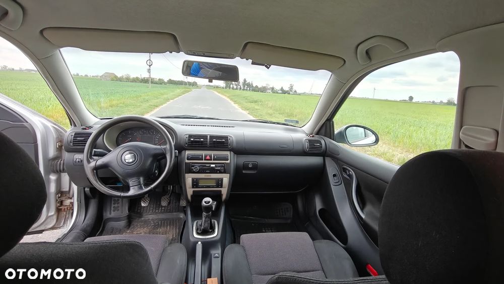 Seat Leon 1.9 TDI Signo - 7