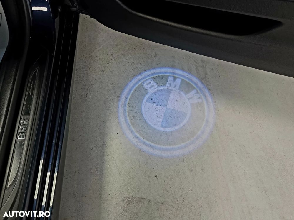 BMW Seria 5 525d xDrive Aut. - 33