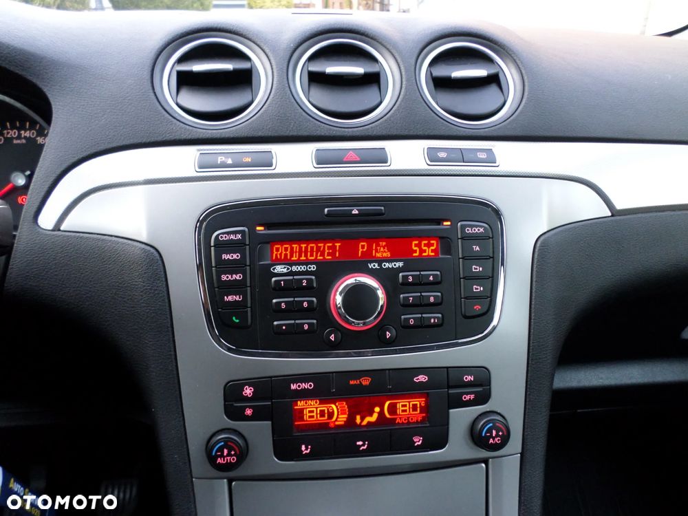 Ford S-Max 2.0 TDCi Trend - 34