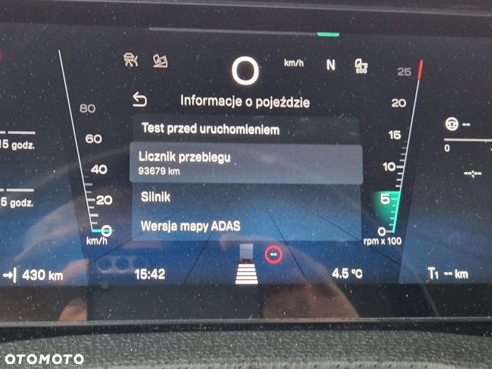 Scania R460A4x2NA WYDMUCH - 12