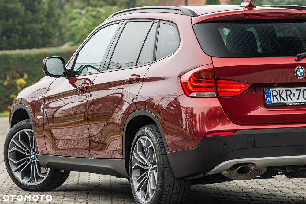 BMW X1 xDrive23d - 16