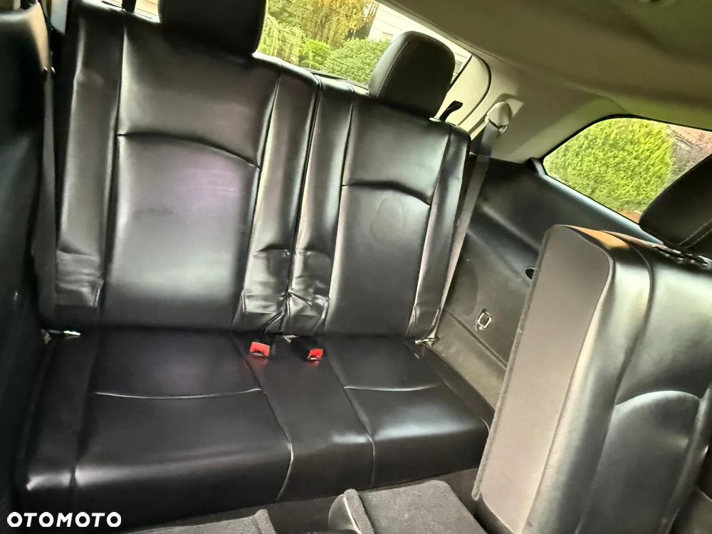 Fiat Freemont 2.0 Multijet 16V DPF Urban - 9