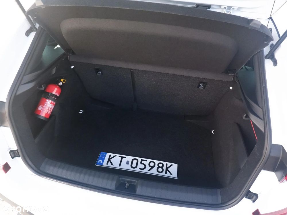 Skoda Kamiq 1.0 TSI Monte Carlo DSG - 16