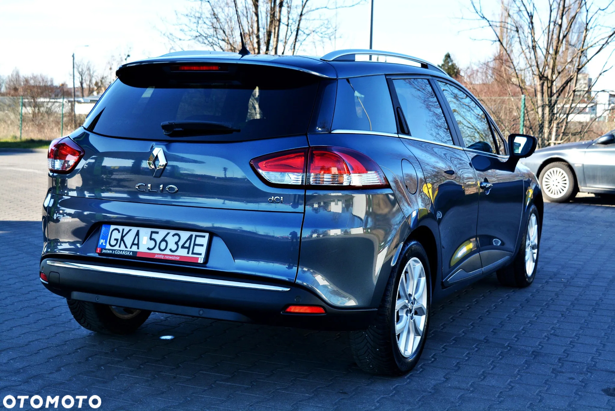 Renault Clio 1.5 dCi Limited - 3
