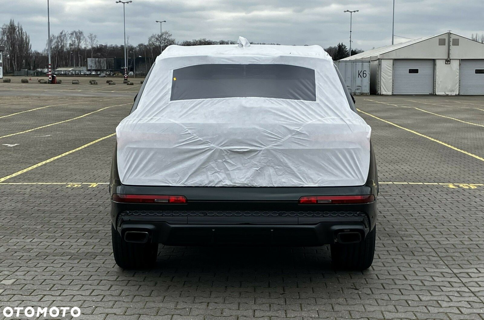 Audi Q7 - 6