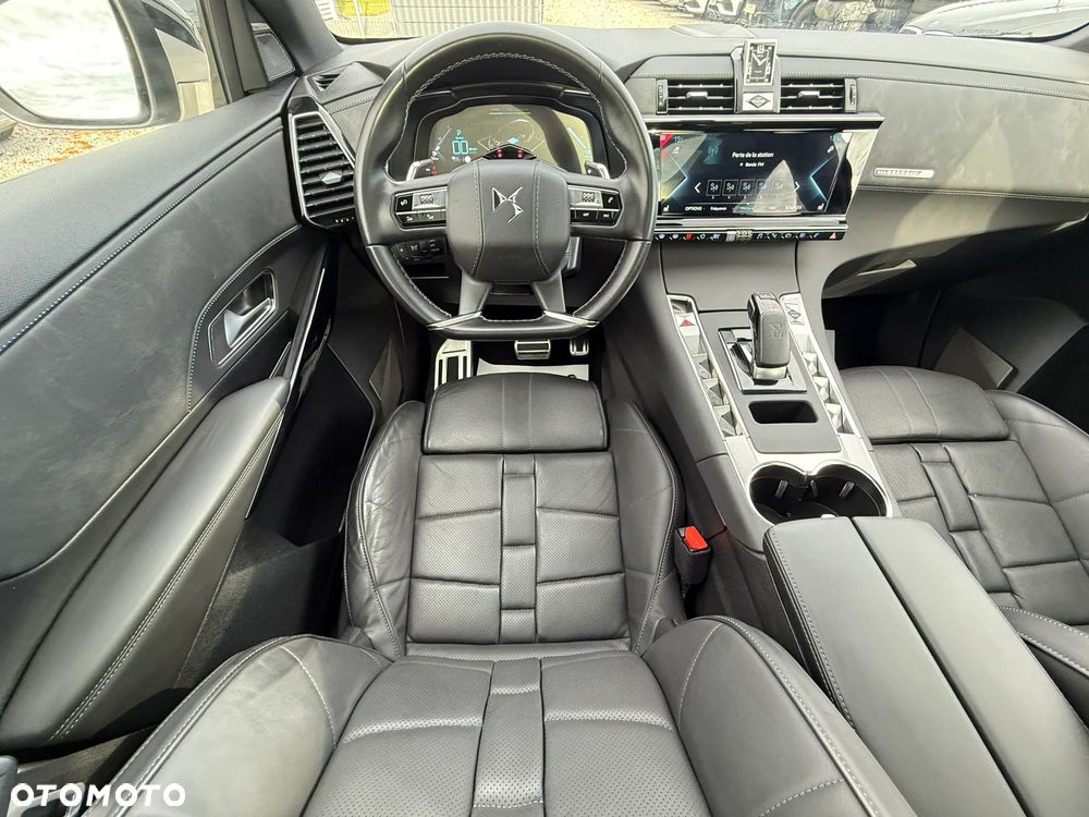 DS Automobiles DS 7 Crossback 1.6 E-Tense 4x4 Rivoli - 38