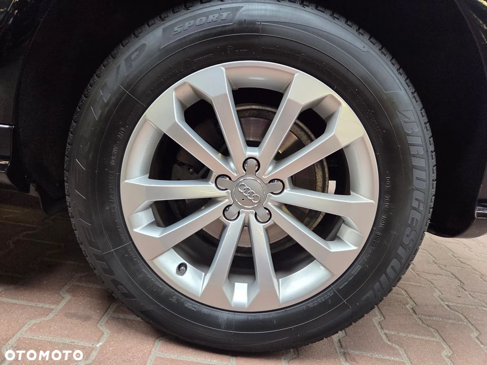 Audi Q5 2.0 TDI Quattro - 40