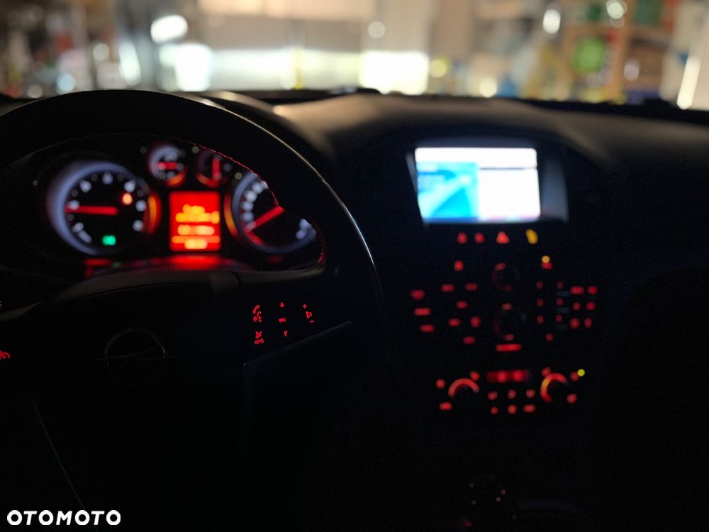 Opel Insignia 2.0 CDTI ecoFLEX Business Cosmo - 16