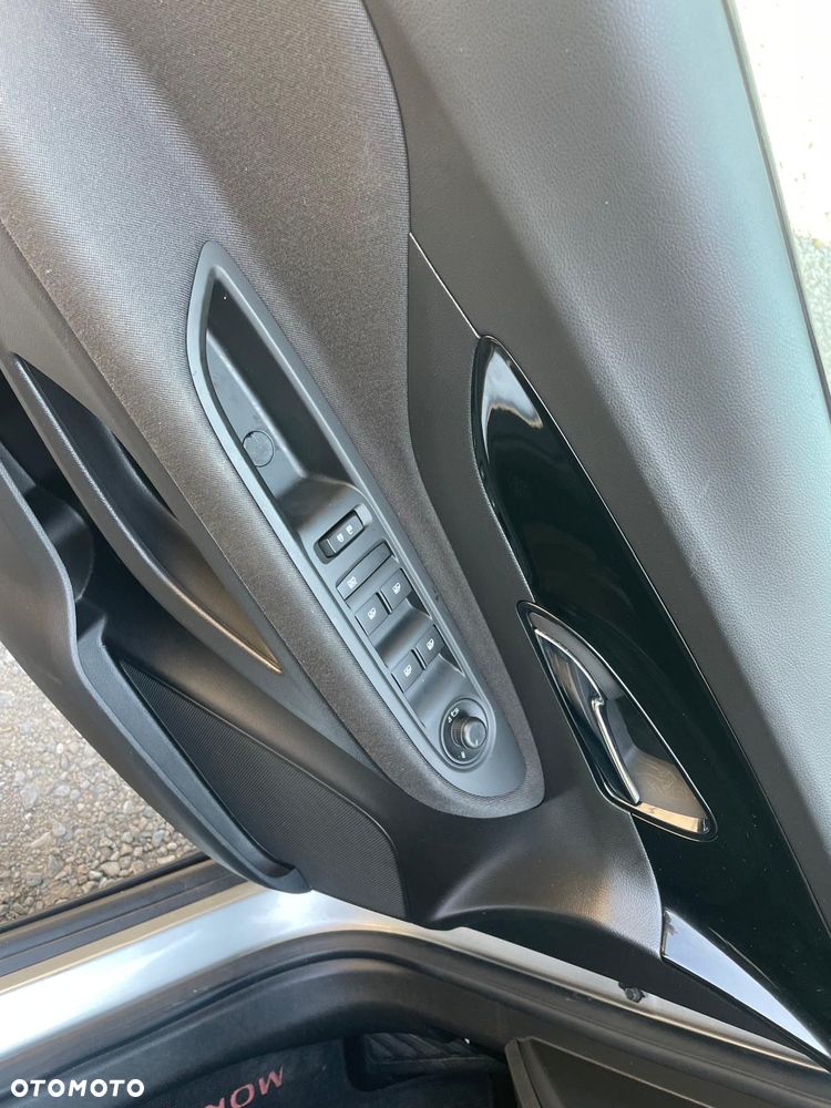 Opel Mokka 1.4 T Enjoy EU6 - 10