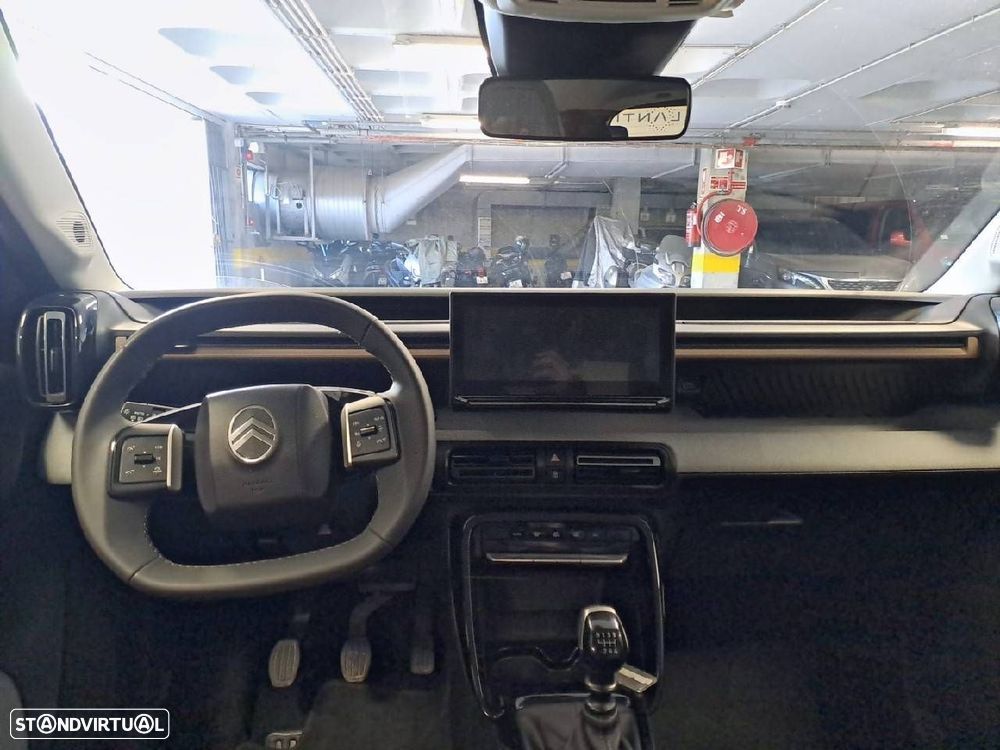 Citroën C3 Aircross 1.2 PureTech Plus - 8