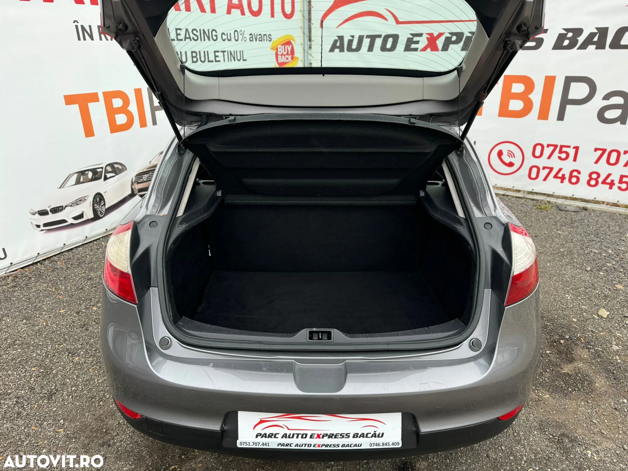 Renault Megane ENERGY dCi Life - 24