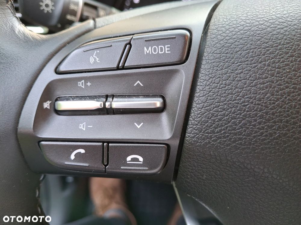 Hyundai i30 1.0 T-GDI Comfort DCT - 24