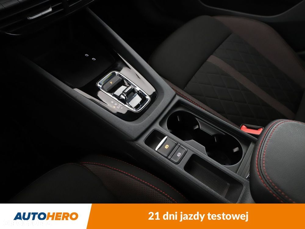 Skoda Octavia - 26