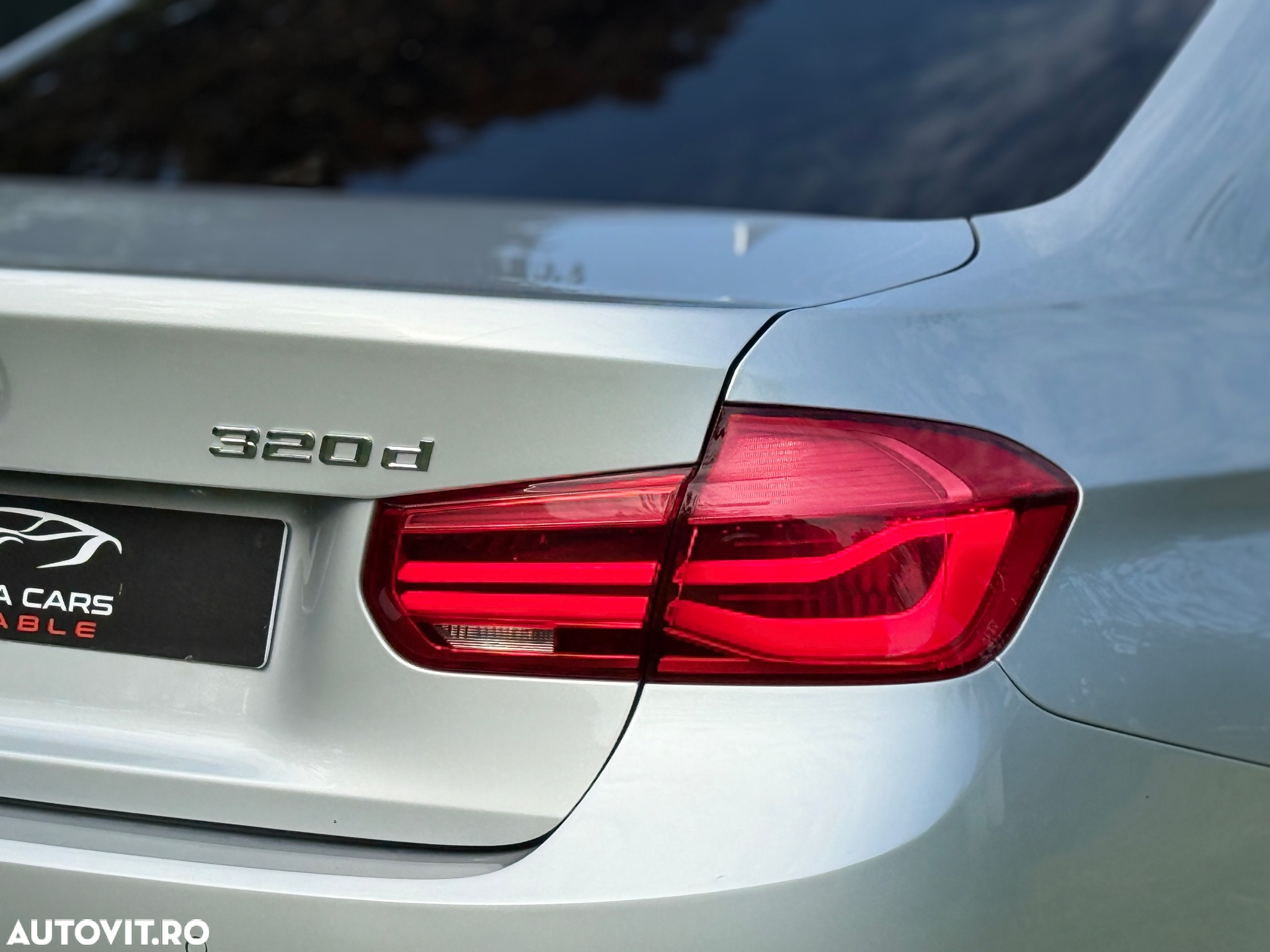 BMW Seria 3 - 27