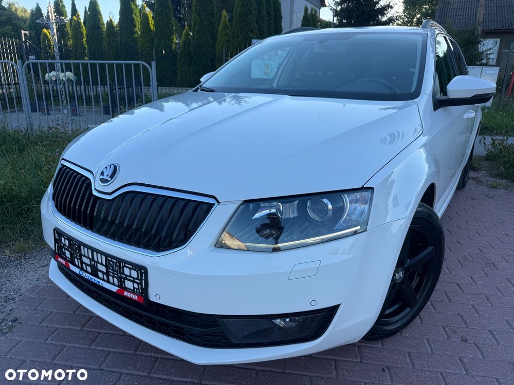 Skoda Octavia 1.8 TSI Green tec DSG 4x4 Elegance - 3