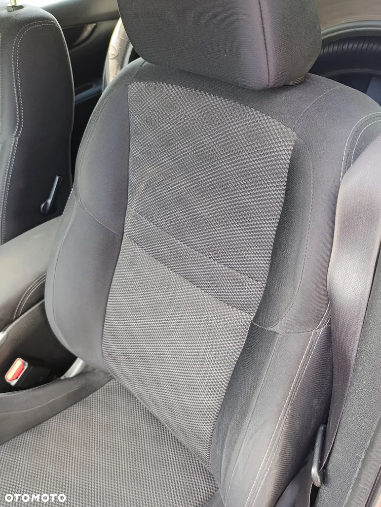 Nissan Qashqai 1.2 DIG-T Acenta EU6 - 16