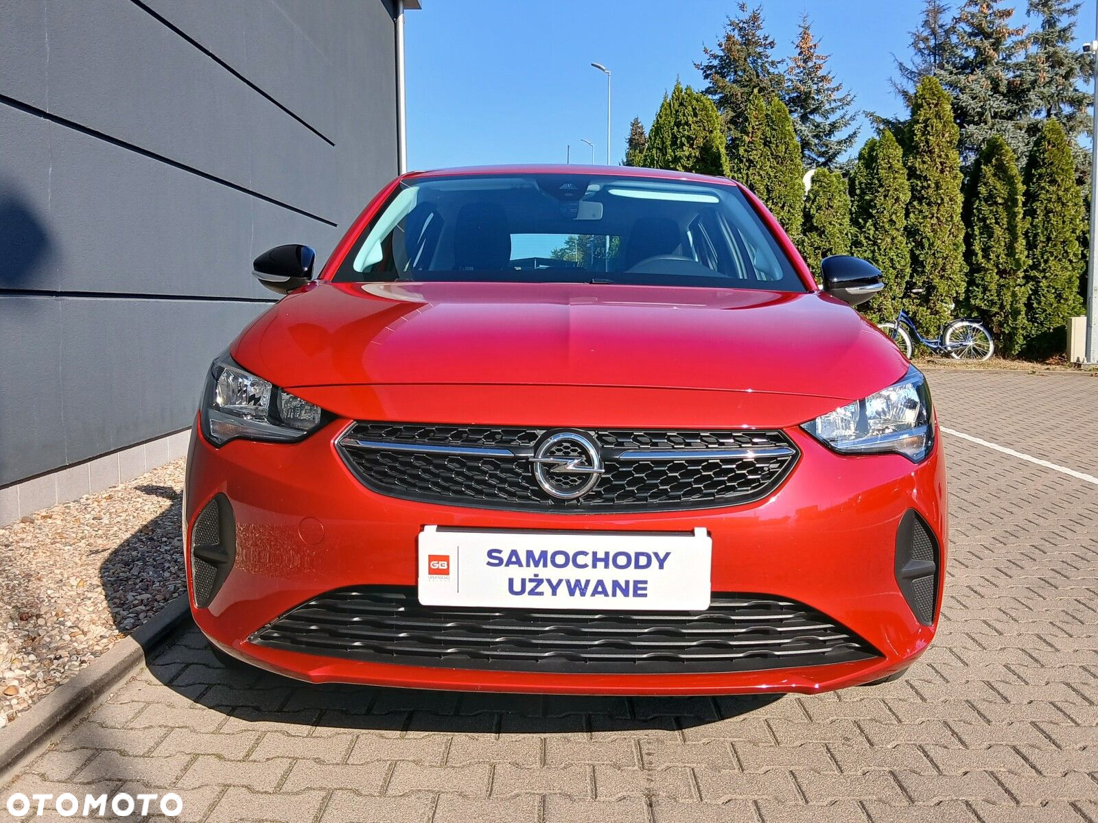 Opel Corsa 1.2 Edition S&S - 3