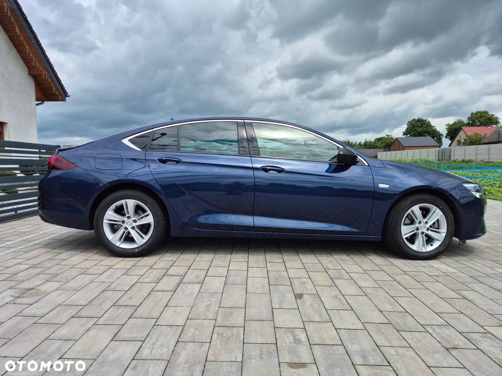 Opel Insignia 2.0 CDTI Ultimate S&S - 27