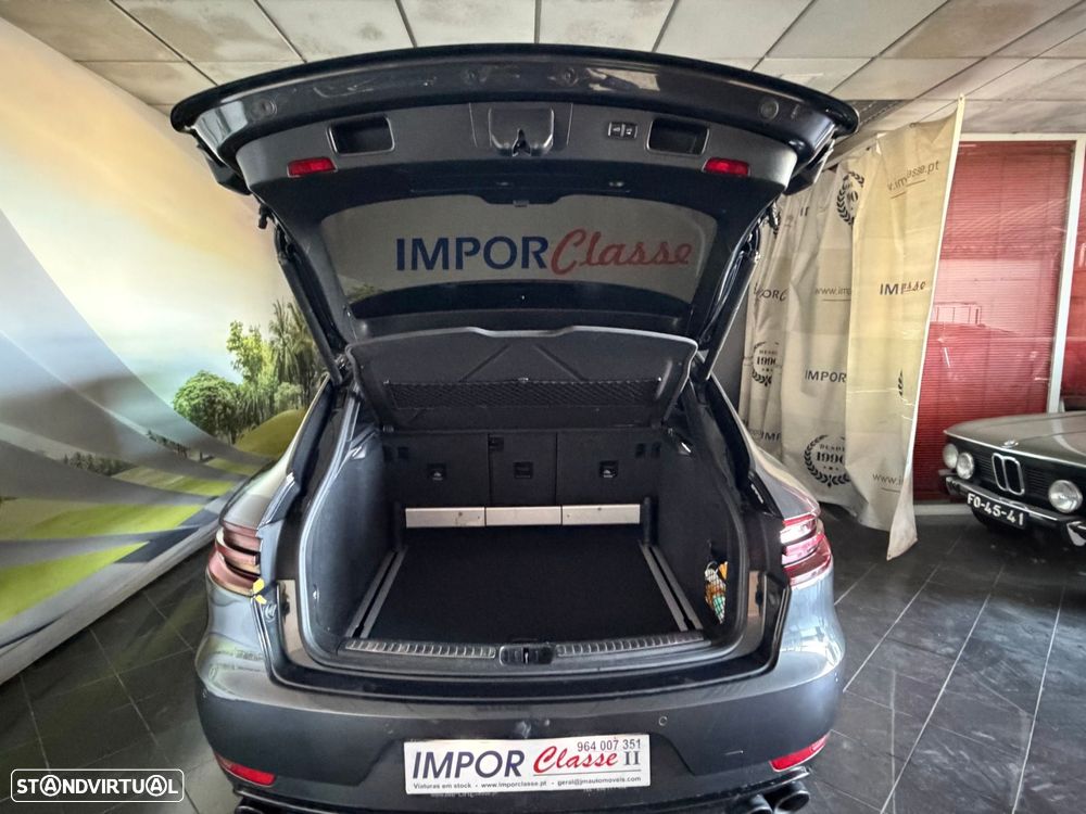 Porsche Macan PDK - 24