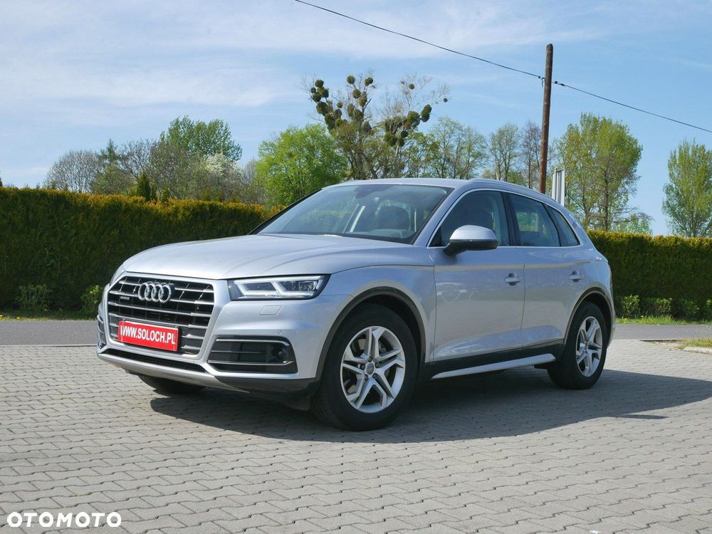 Audi Q5 - 2