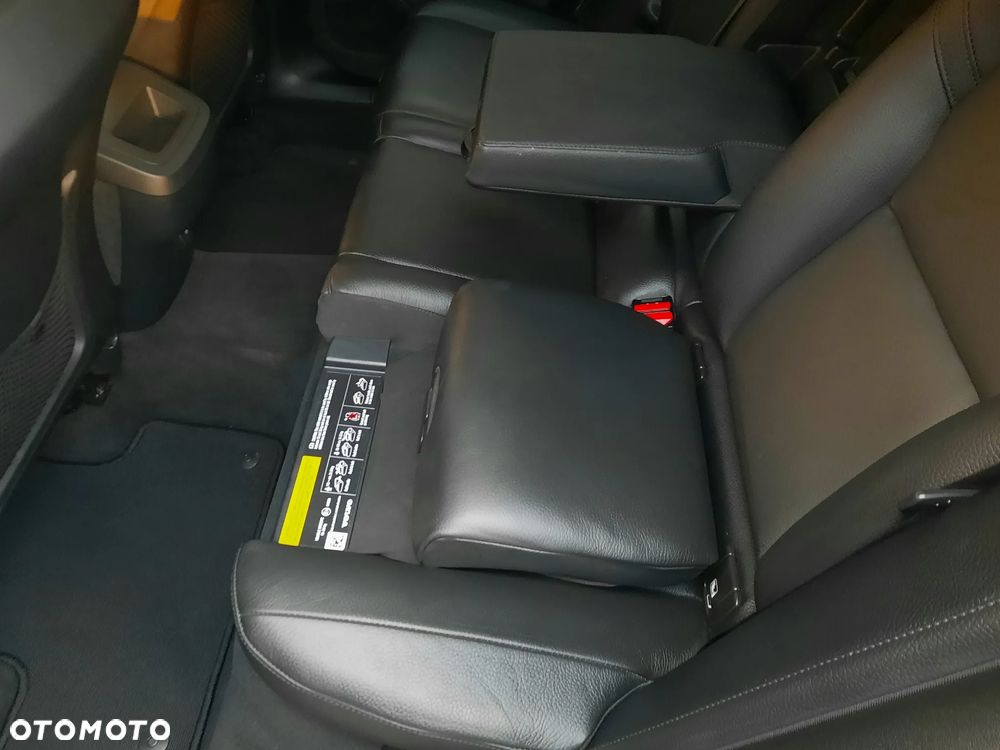 Volvo XC 60 B4 B Inscription - 22