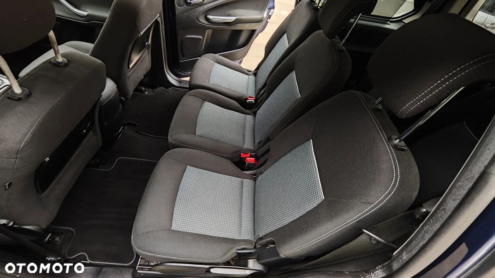 Ford Galaxy 2.0 TDCi Titanium - 13