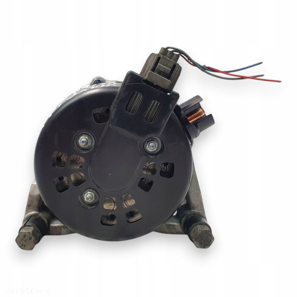 ALTERNATOR Volvo V50 S40 C30 1.6D D4164T 120A 3M5T10300 OEM - 7