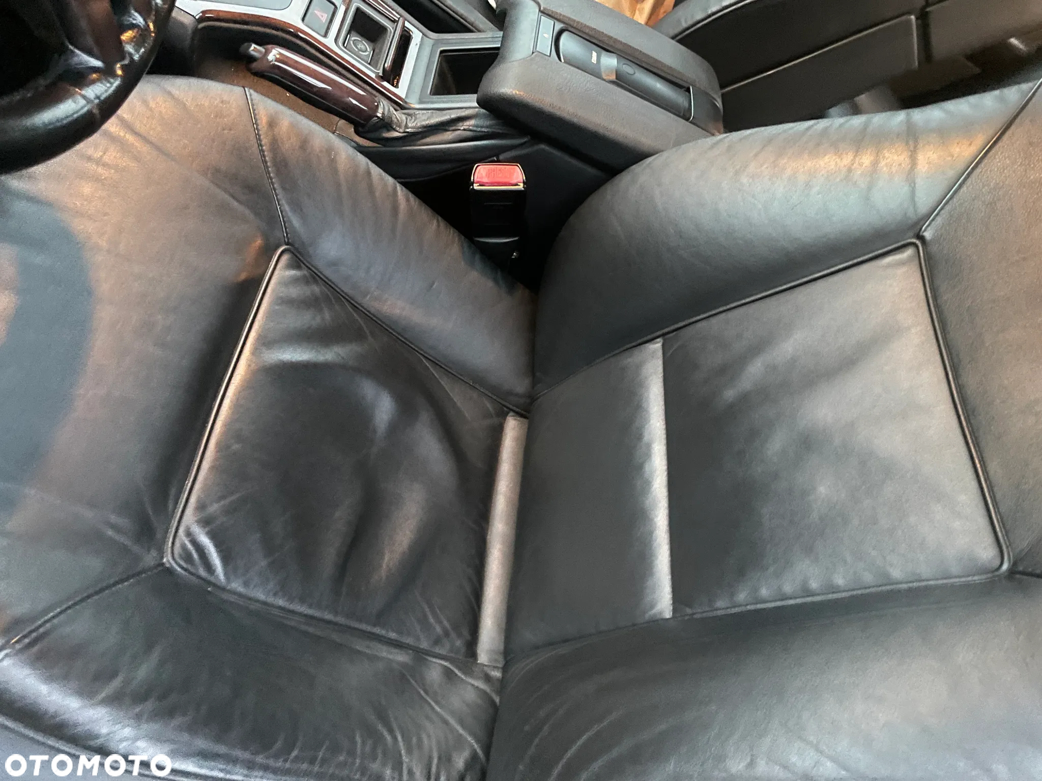 BMW Seria 5 - 4