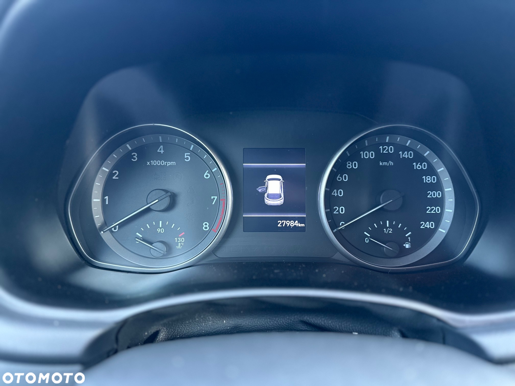 Hyundai i30 1.0 T-GDI Modern - 22