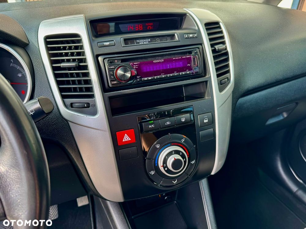 Kia Venga 1.4 CRDi M - 6