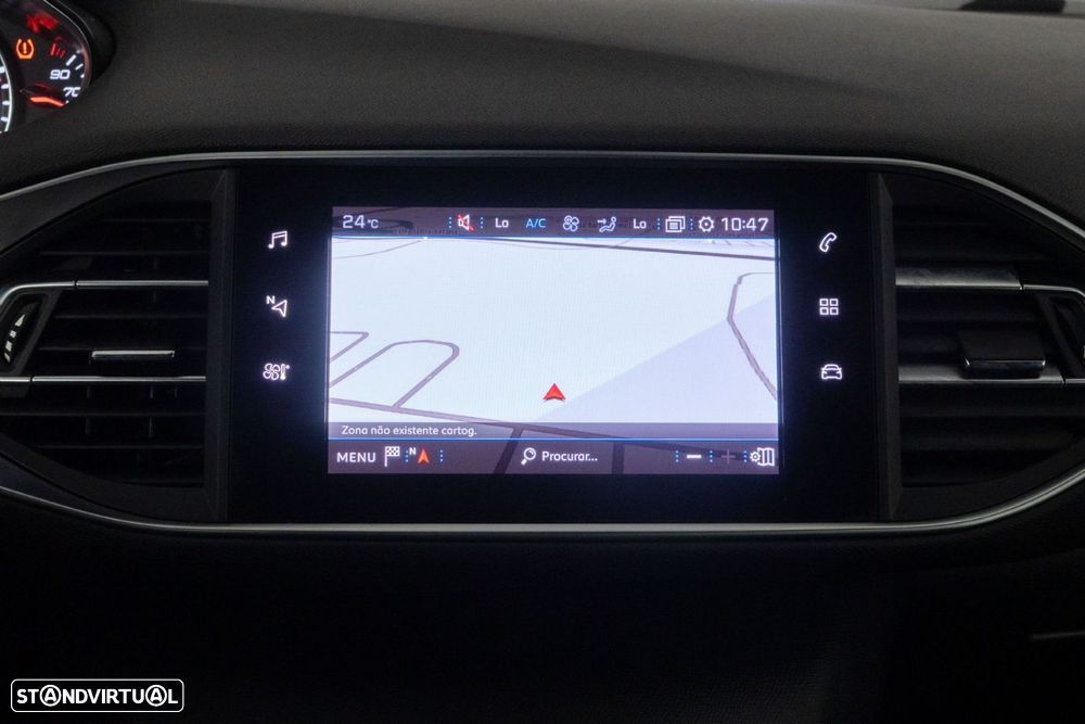 Peugeot 308 SW 1.5 BlueHDi GT Line - 29