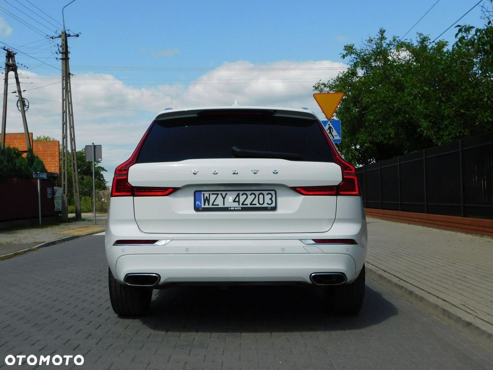 Volvo XC 60 D4 Inscription - 15