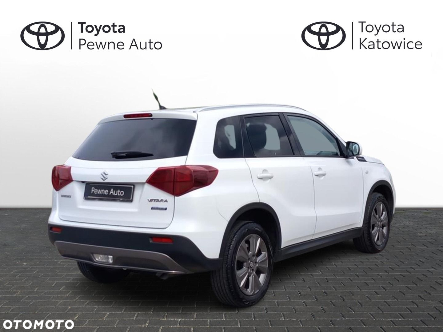 Suzuki Vitara - 19