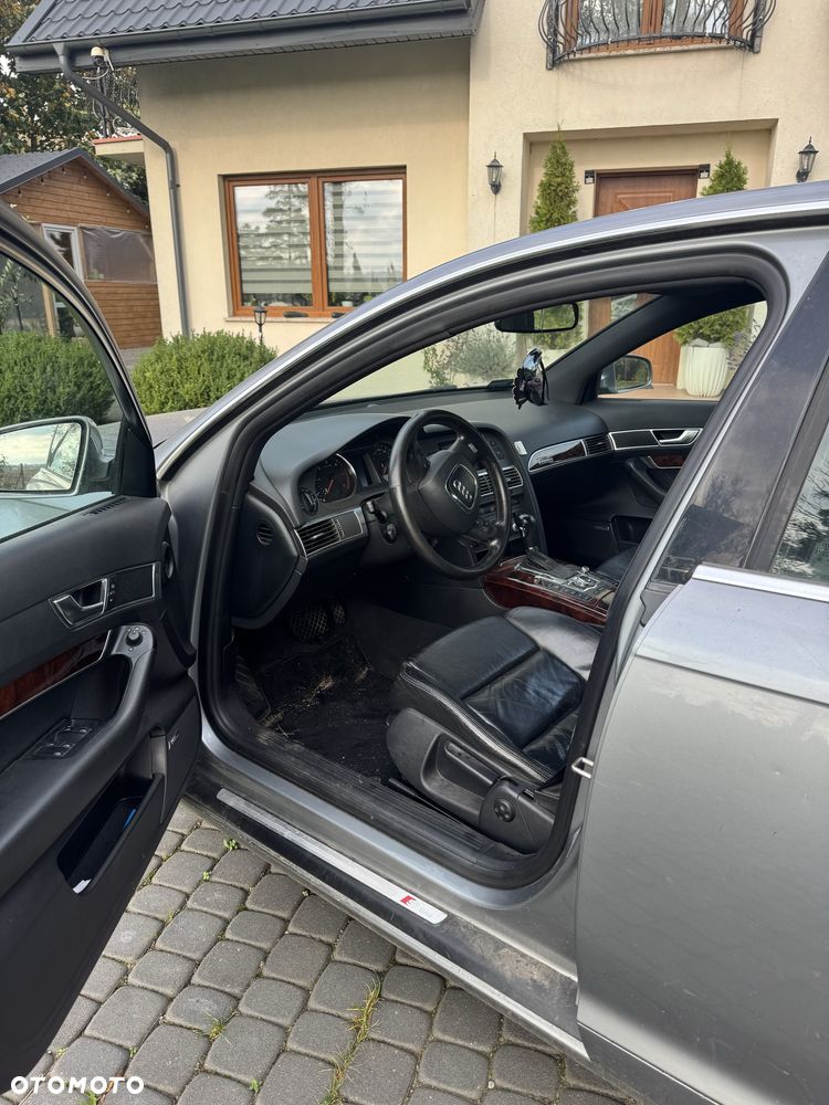 Audi A6 Limousine - 5