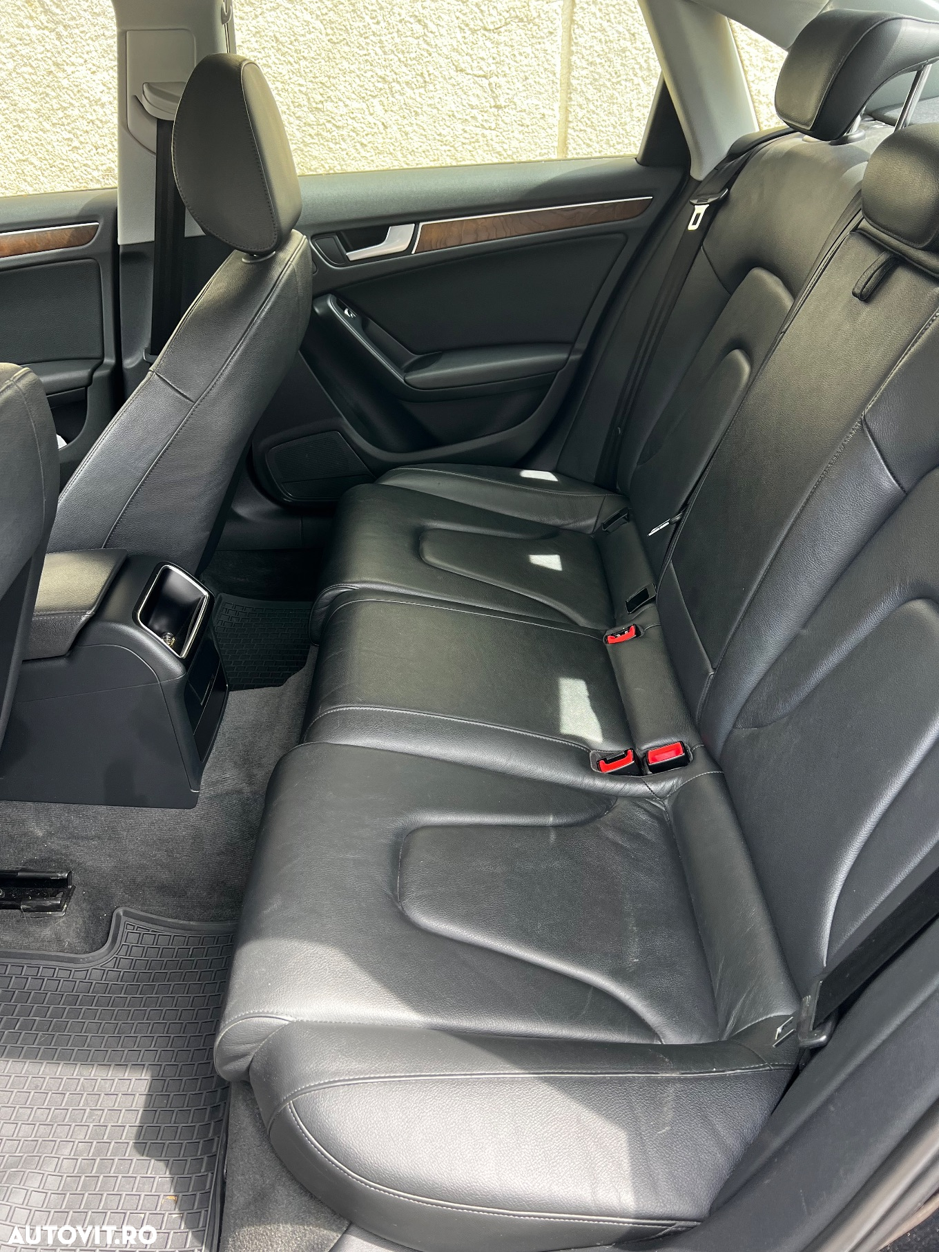Audi A4 2.0 TDI - 6
