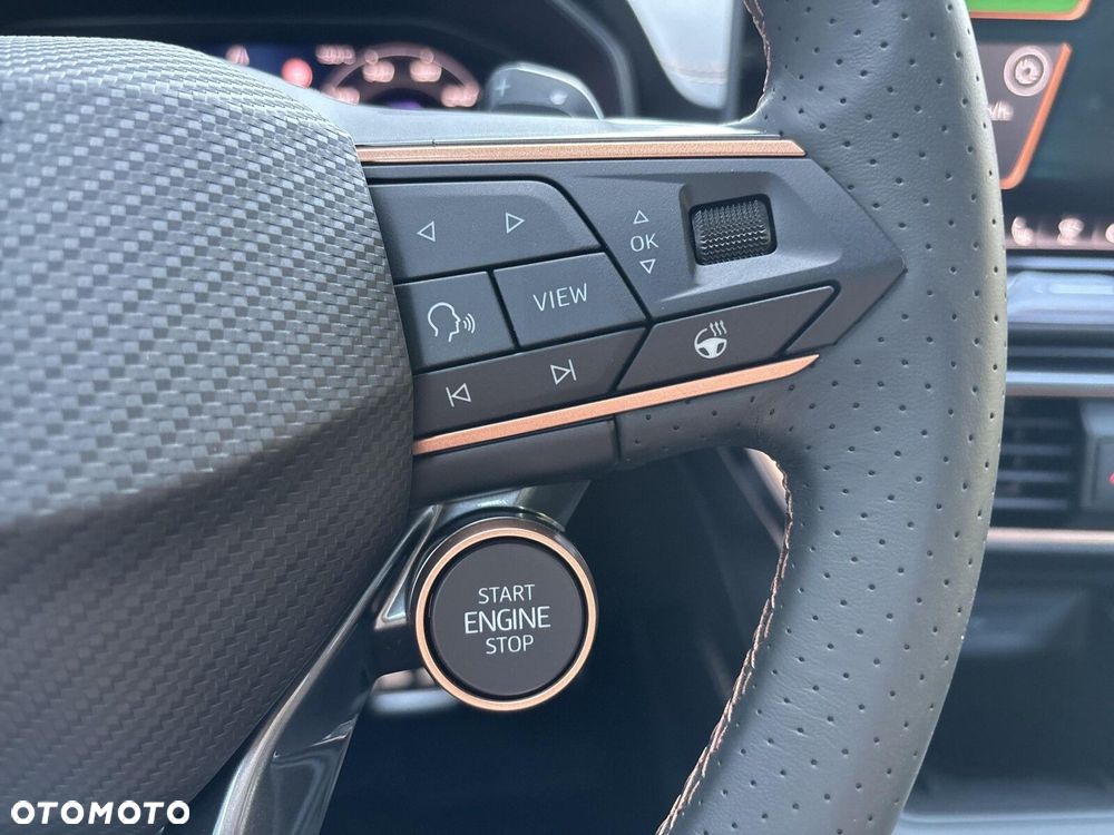 Cupra Formentor 1.5 TSI DSG - 25