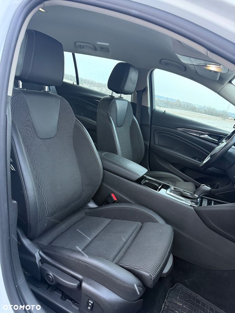 Opel Insignia 1.6 CDTI Edition - 7